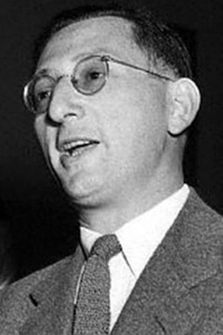  Абрахам Полонски