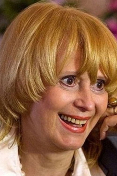 Хелга Čоčковá