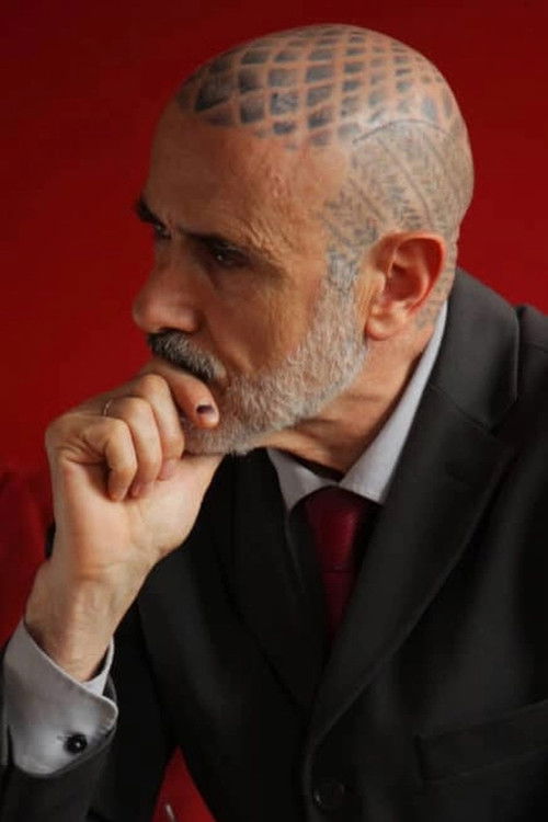 Jосé Марíа Мартíн Сармиенто