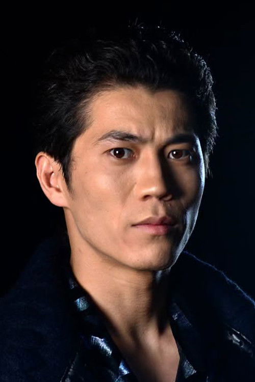 Амангелди Схерикул уулу