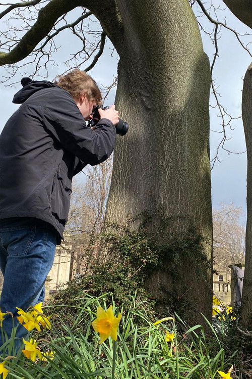 Винцент Парсонс