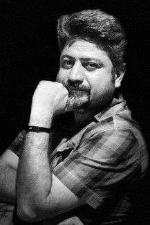 Хоссеин Риги