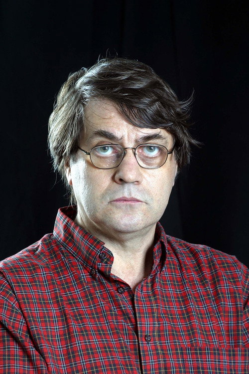 Сергио Бенвенуто