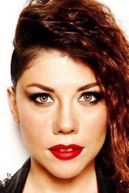 Анна Хохлова