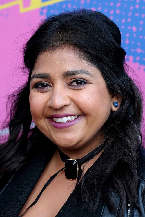 Пунам Пател