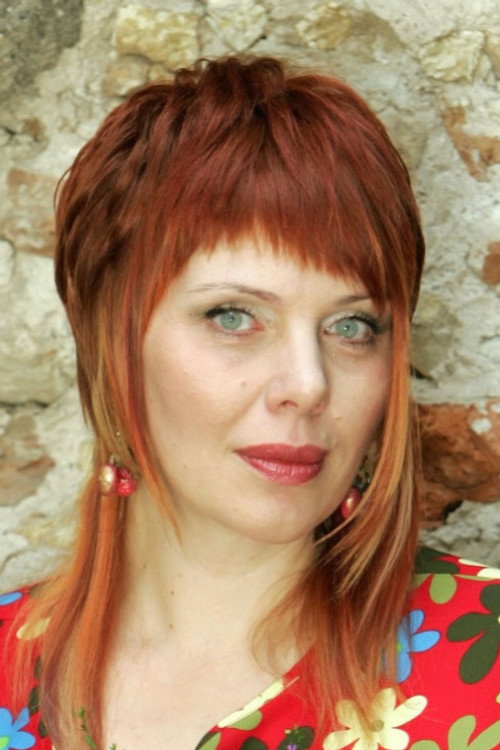 Кристина Кунčинаитė