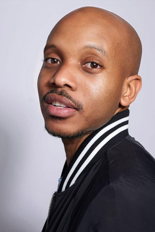 Леон Хуггинс Jр.