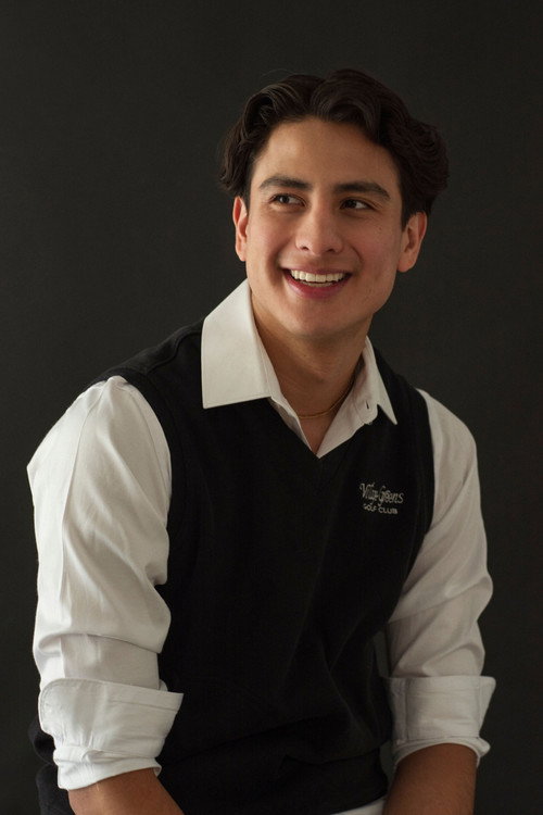 Кевин Хернандез