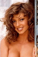 Ванесса Глеасон