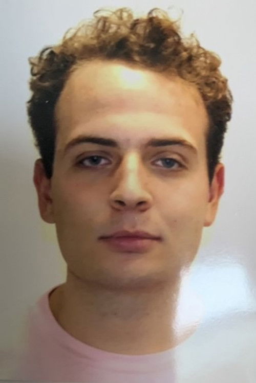 Мицхаел Перроне