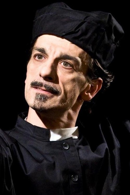 Алберто Буццолини