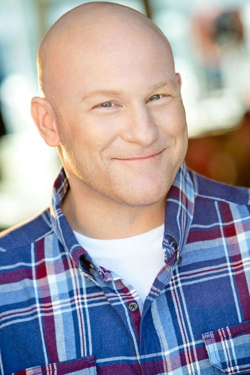 Jамес Салсман