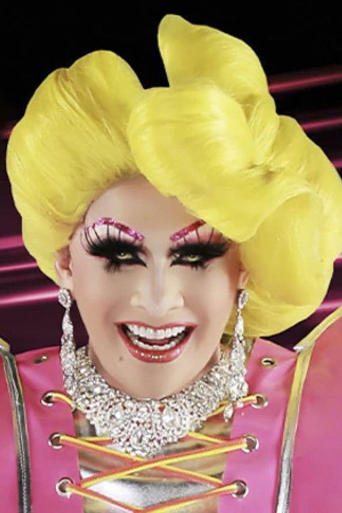 Ладй Моргана