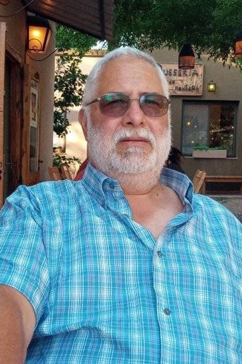 Jосе Марíа Гиацоббе