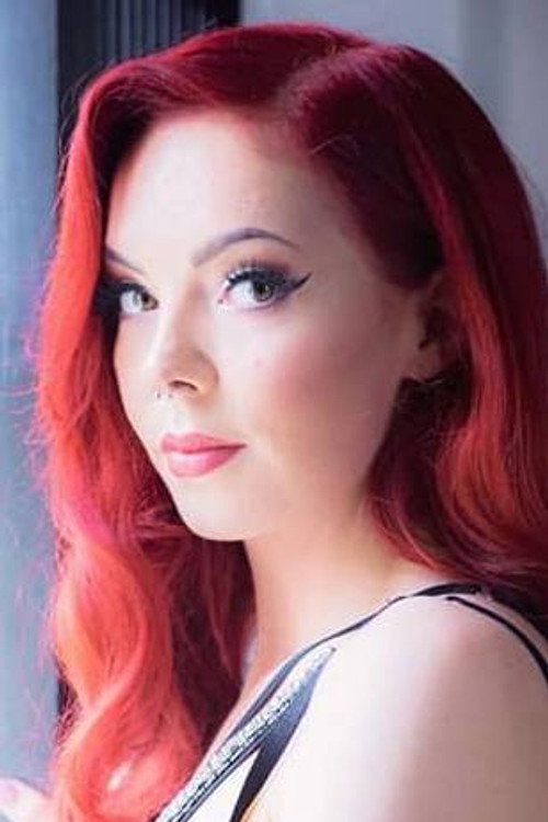 Деми Делилах Реиллй