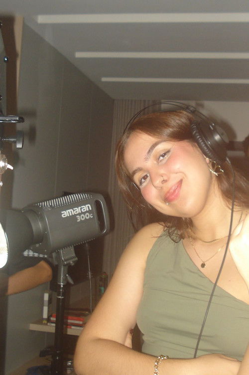 Габриела Теодоро