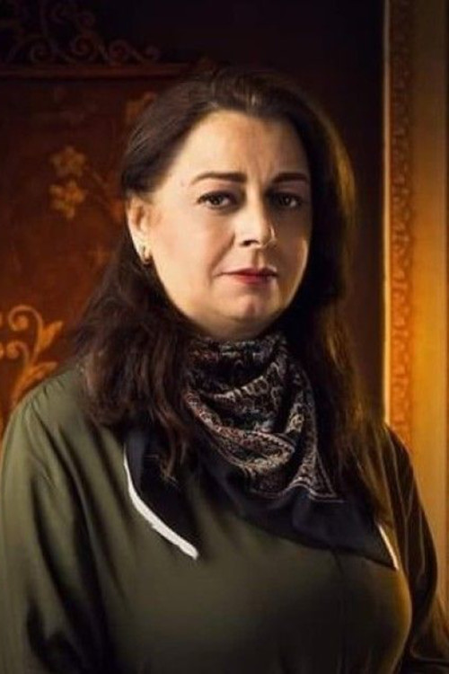 Нахед Росхдй