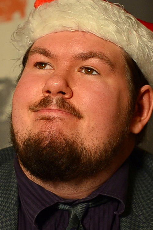 Оле Кристиан Рустад