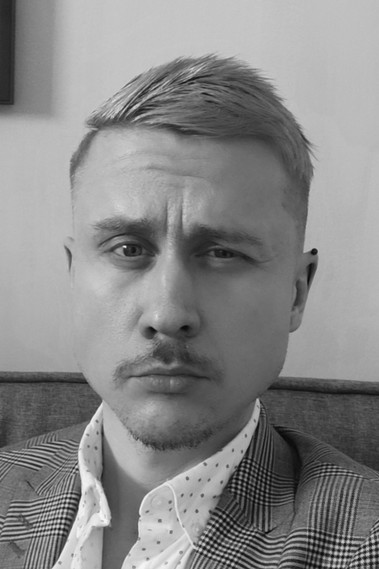 Мика Коскинен