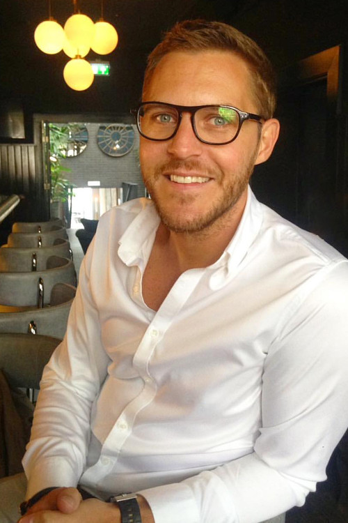 Франк Гроенвелд