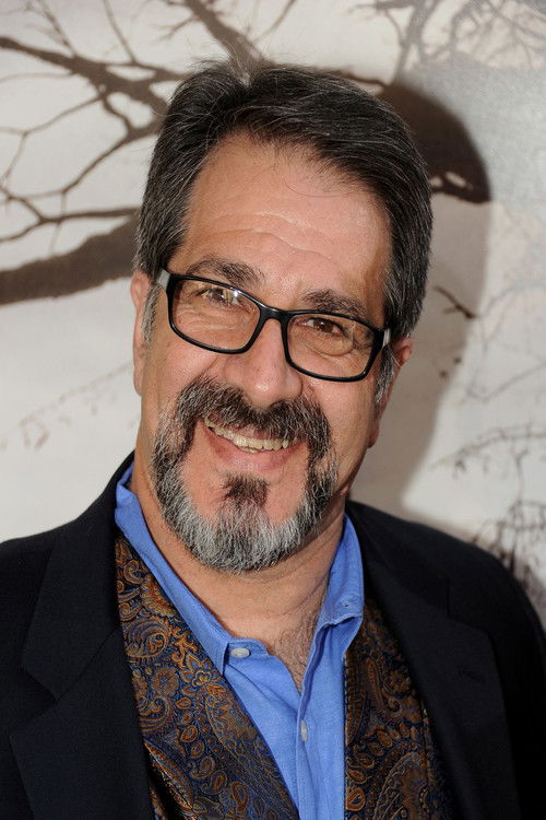 Тонй ДеРоса-Грунд