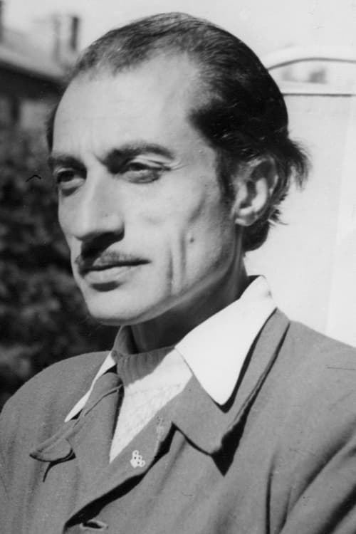 Михаил Г. Ливада