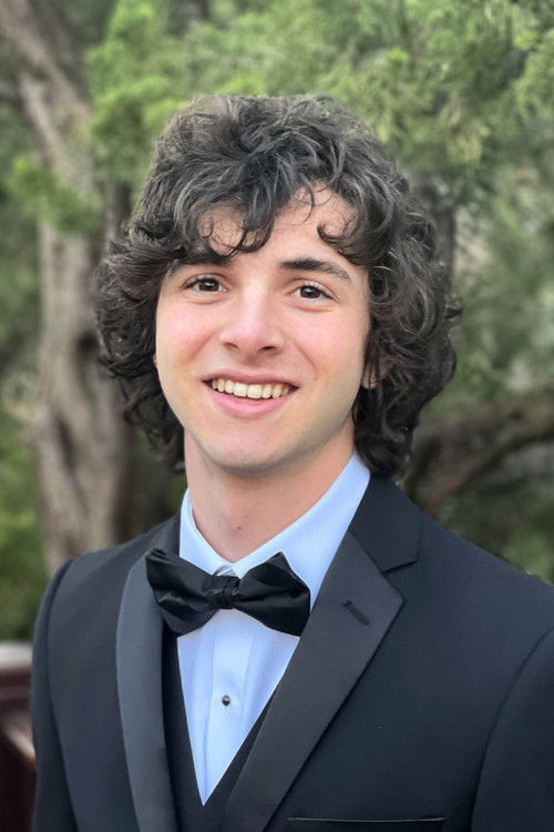 Аарон Диамент