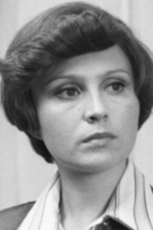 Хана Пацкертовá