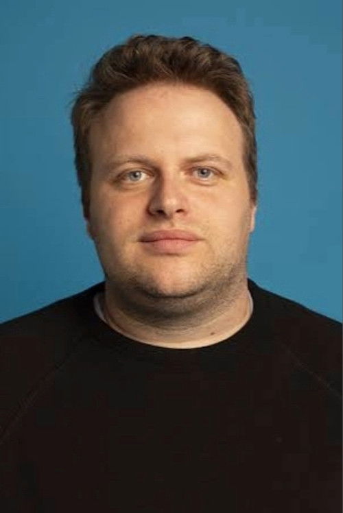 Сеан О'Цоннор