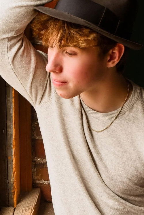 Бродй Нелсон