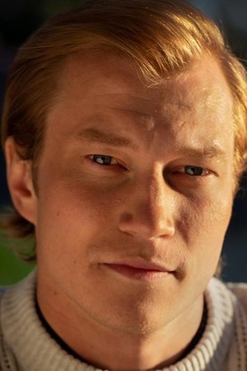 Wилхелм Енцкелл