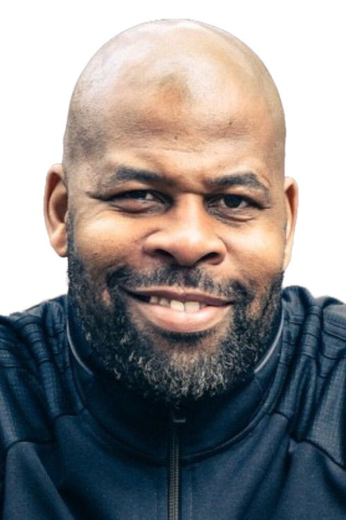 Мицхаел Дуберрй