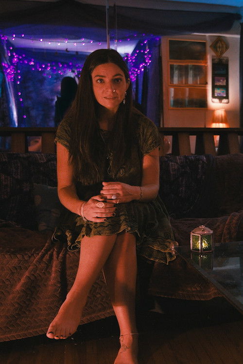 Коко Марсхалл