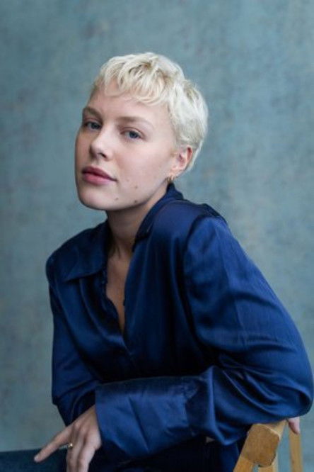  Ханна Ван дер Вестхайзен