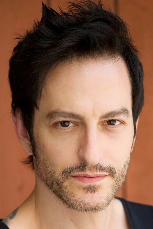 Грег 'Г-Спот' Сиебел