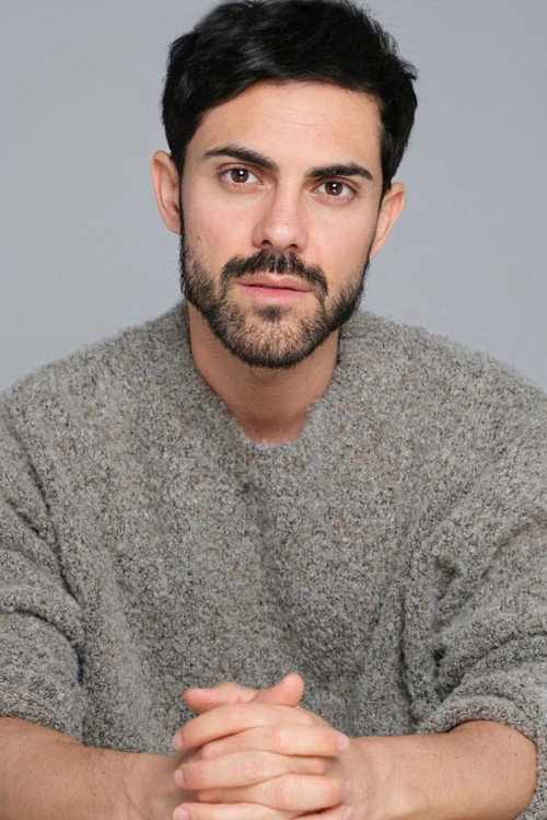 Нестор Баррето