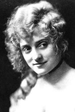 Граце Гордон