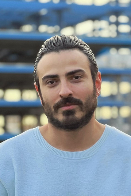 Мохаммад Амин Схербаф