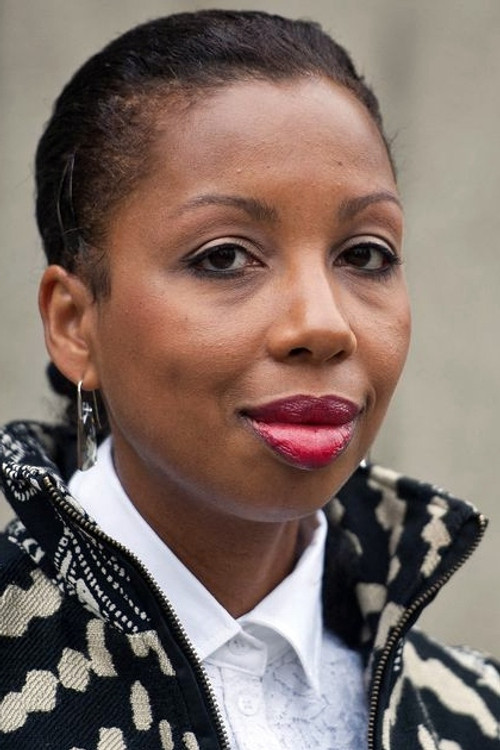 Марие Н'Диайе