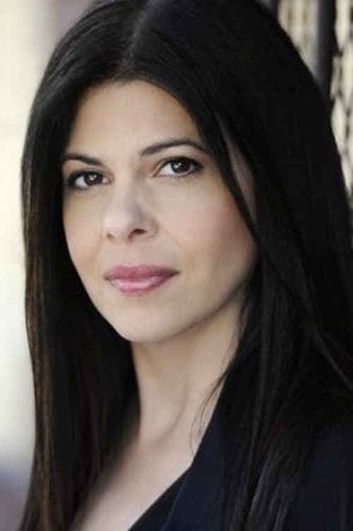 Самантха Царпел