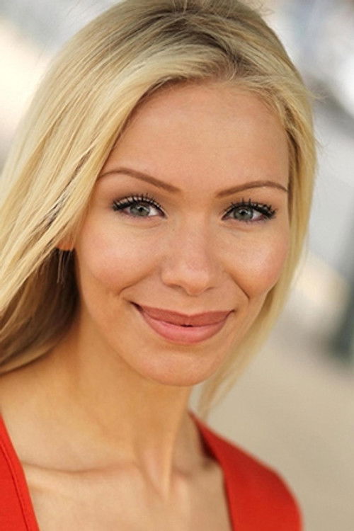 Гиллиан Паркхоусе