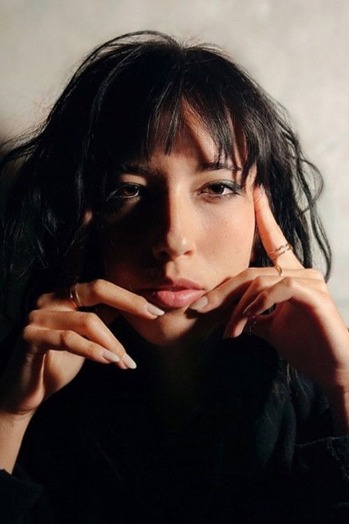 Цхиара Сансоне