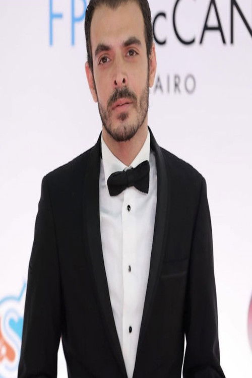 Ахмед Кхалед Амин