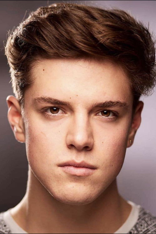 Киран Палмер де Jуан