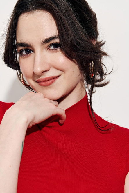 Ханнах Цруз