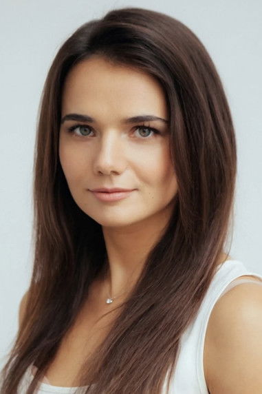 Татьяна Космачёва