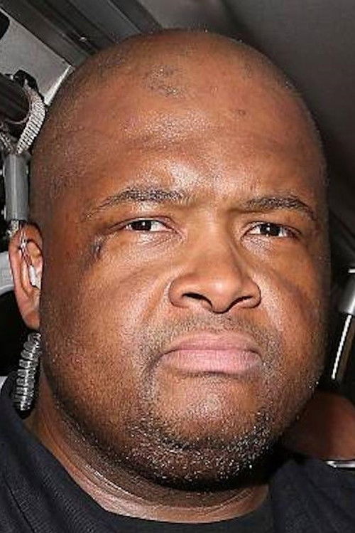 Роберт Фегганс