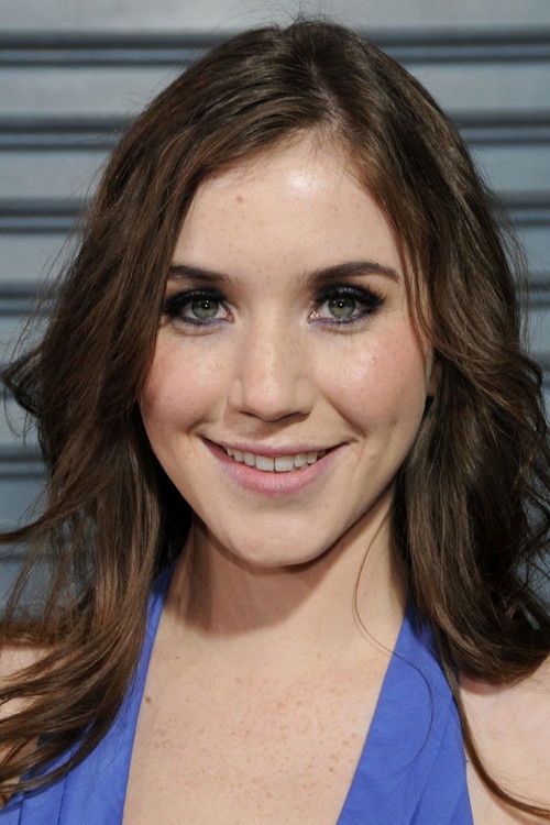 Марци Мадисон