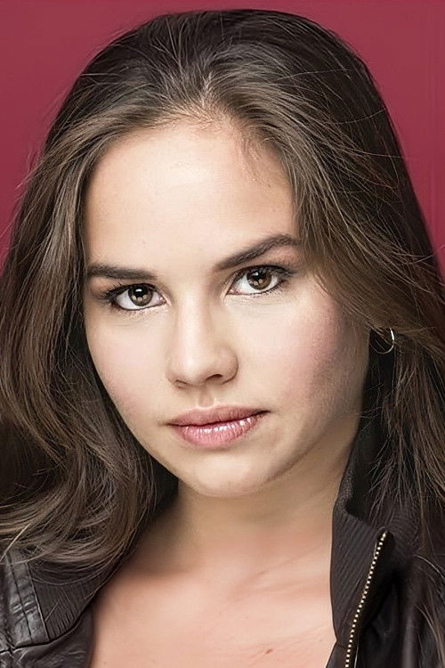 Самантха Неметх