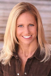 Нанцй Тхурстон